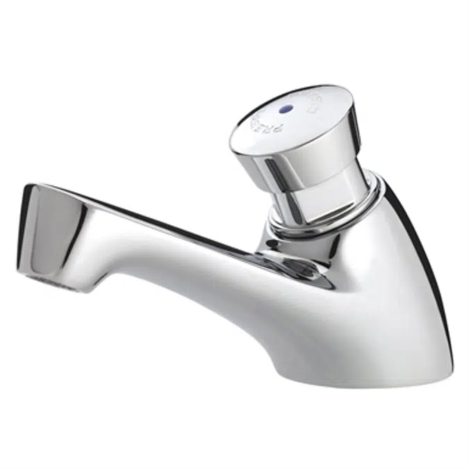 605 Washbasin Tap