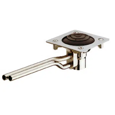 kép a termékről - 509 pedal operated washbasin