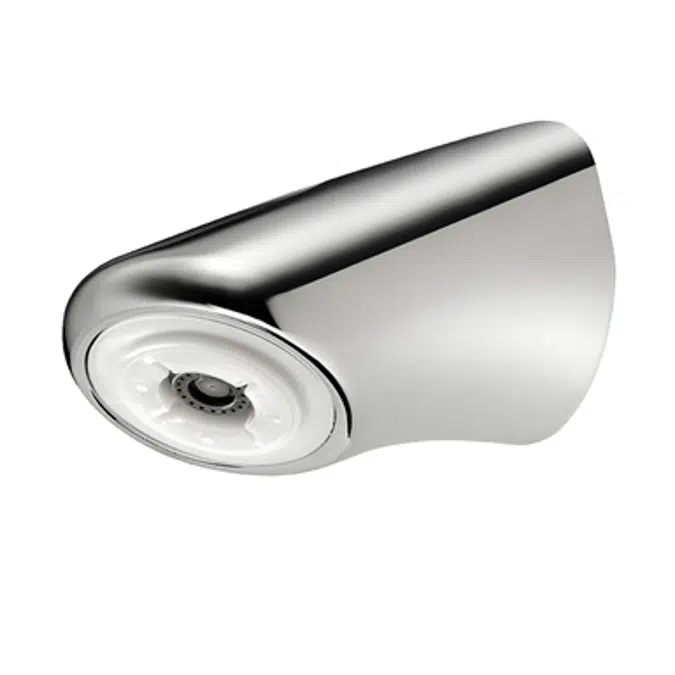 ARTE ECO Vandal-Proof shower sprinkler