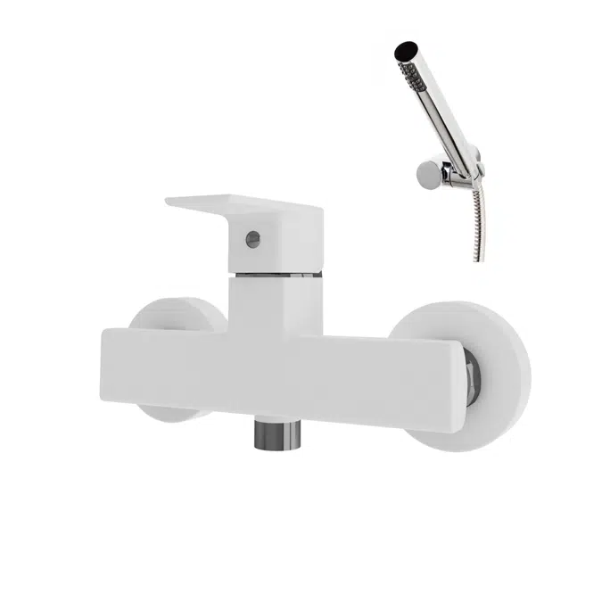 AROHA Shower mixer
