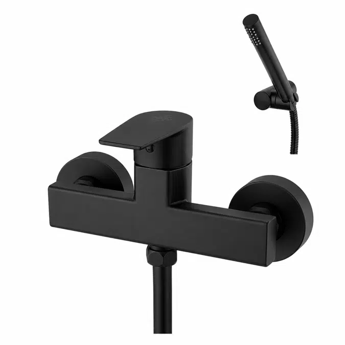 AROHA Shower mixer