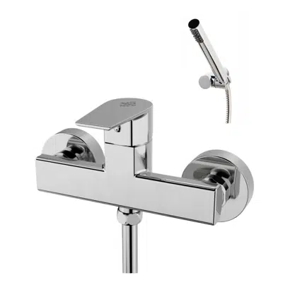 imagen para AROHA Grifo Ducha