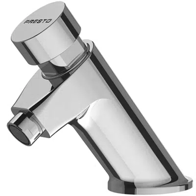bild för XT ECO LI Washbasin Tap Timed Non-Mixer