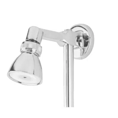 Obrázek pro Wall-Mounted Shower Tap (exposed mounting)