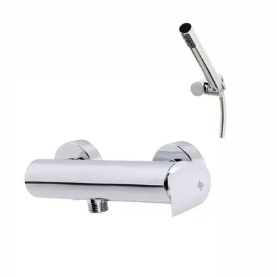 obraz dla KILY Shower mixer