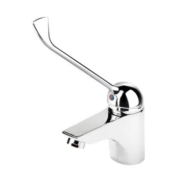 obraz dla INGO PLUS Gerontological washbasin tap