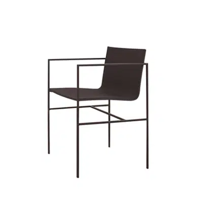 afbeelding voor A Collection - Armchair