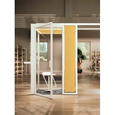 afbeelding voor Divilux E.BOX S/M- Acoustic Box Solution