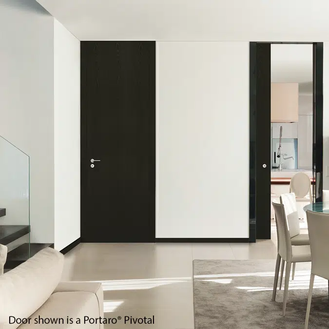 Interior Doors