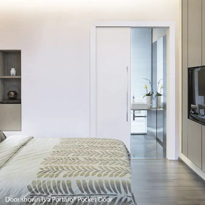Interior Doors
