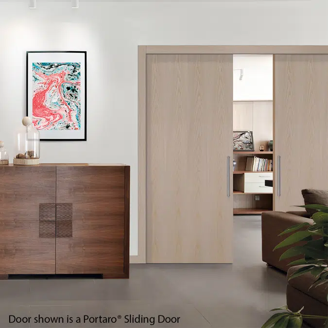 Interior Doors