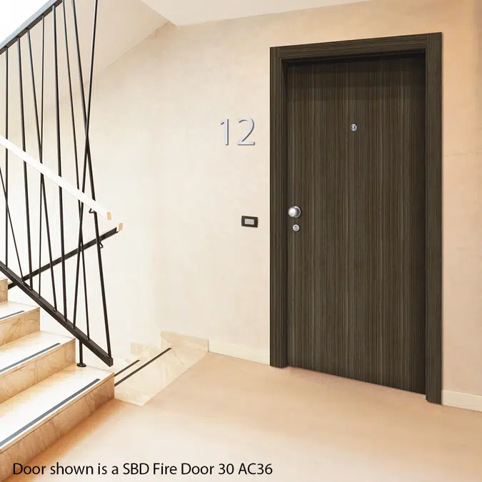 Security Doors