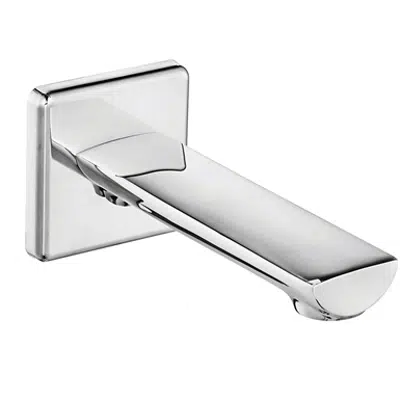 imagen para Concealed Bath Mixer Spout Group