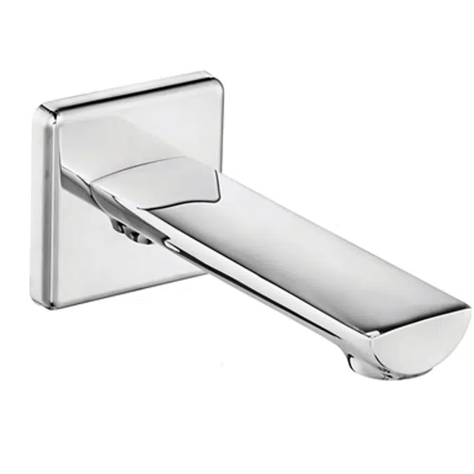 Concealed Bath Mixer Spout Group