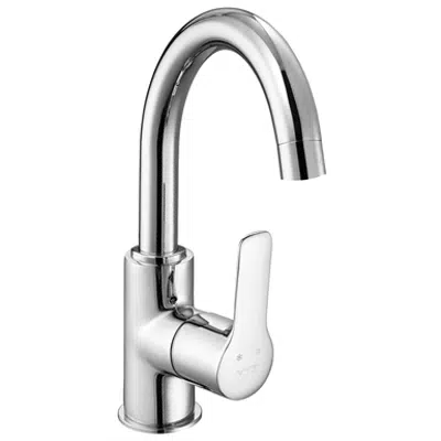 Image for Luna Basin Mixer