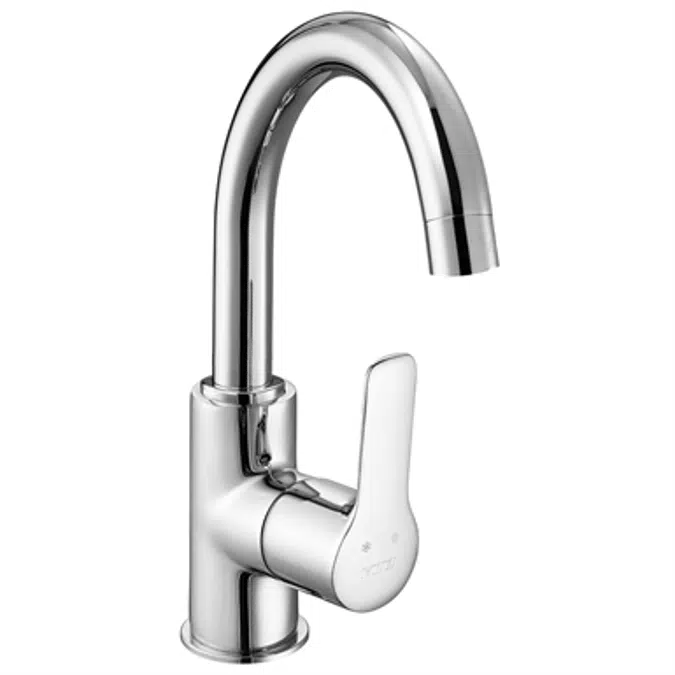 Luna Basin Mixer