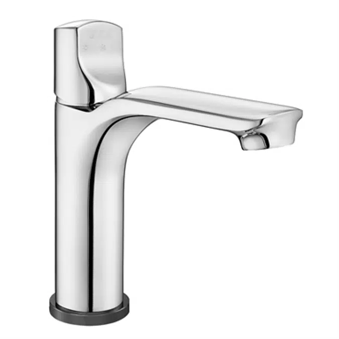 Myra Touch Basin Mixer