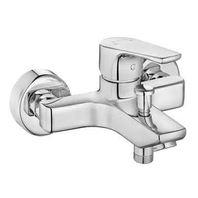 imagen para Niobe Bath Mixer