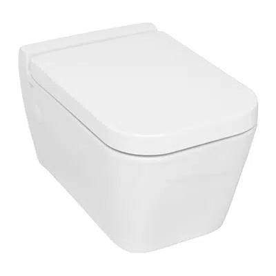 Immagine per Rita Wall Hung WC Pan RT10