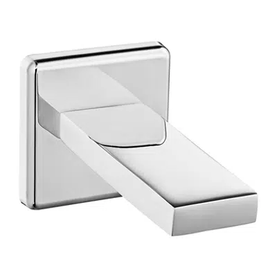 Immagine per Concealed Bath Mixer Spout Group