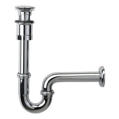 Minimal U-Trap for Basin / Sink图像