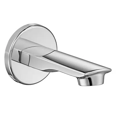 Image for Concealed Bath Mixer Spout Group
