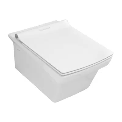 画像 4life Wall Hung WC Pan  EasyWash® FL10