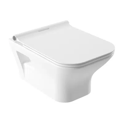 Image pour Nita Wall Hung WC Pan NT10
