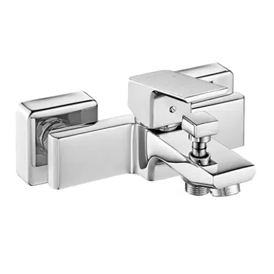 Obrázek pro Tiera Bath Mixer