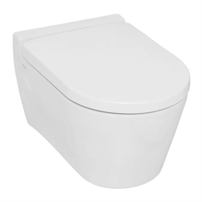 Sapphire Wall Hung WC Pan SP10