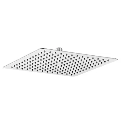 Image pour Slim Shower Head - 300 x 300 mm