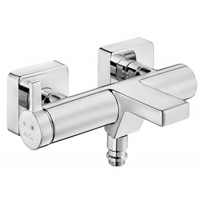 Image for Purity Bath Mixer