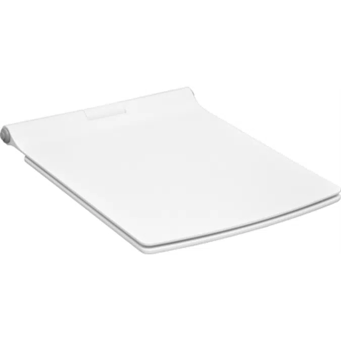 Sigma Slim SilentClose and EasyRelease Seat and Cover