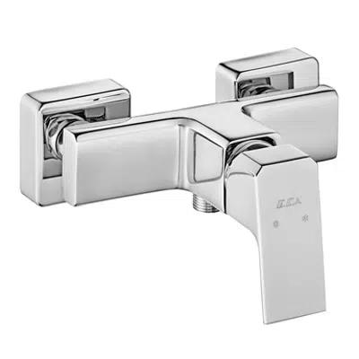 Image pour Tiera Shower Mixer