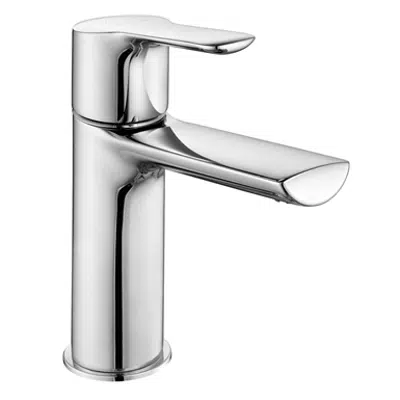 imagem para Luna Basin Mixer