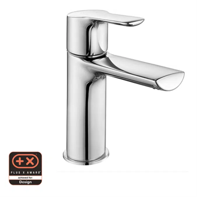 Luna Basin Mixer