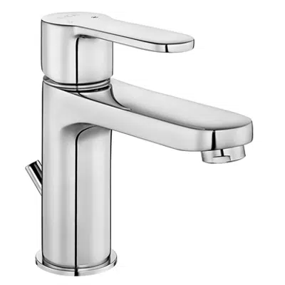 Image for Nita Basin Mixer with Pop-Up