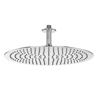 Slim Shower Head - Ø 400 mm图像