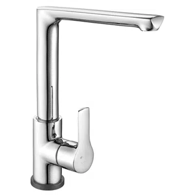 Image pour Luna Touch Sink Mixer