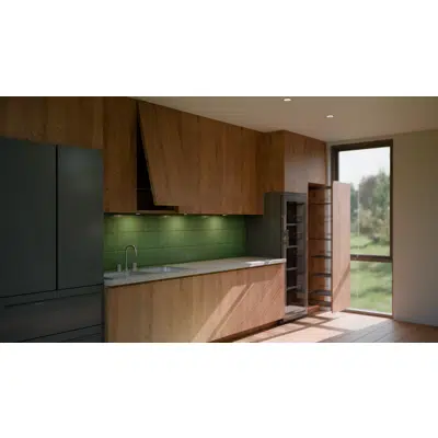 Image for KitchenJustRight