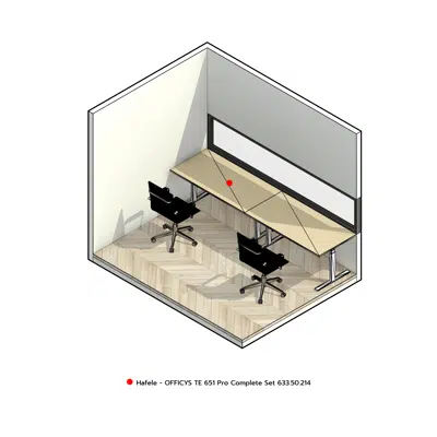 imagen para work from home station