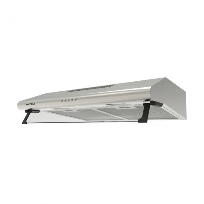 HAFELE Standard Hood Zeno 5 Series