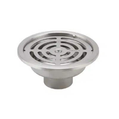 imagen para HAFELE Floor Drain 589.26.992