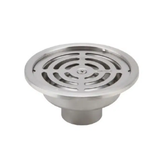 HAFELE Floor Drain 589.26.992