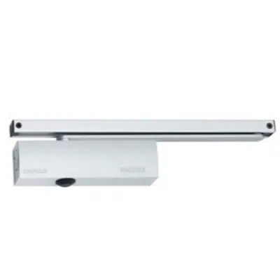 Image pour HAFELE Wooden Swing Door Closer TS 2000G