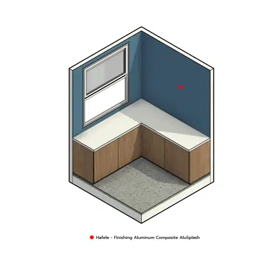 Image pour L Kitchen - Sustainable materials