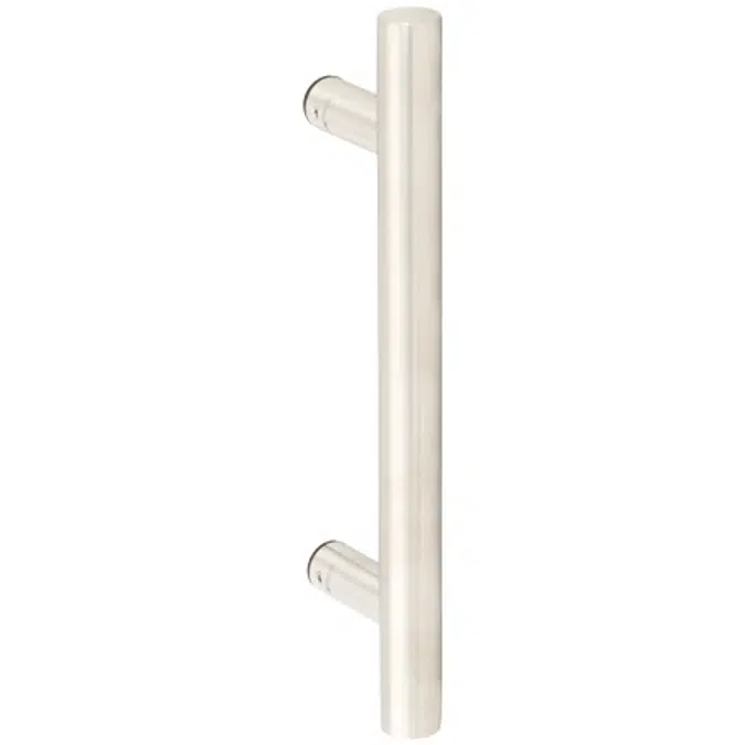 HAFELE Door Hardware Pull Handle FUJI STST MATT