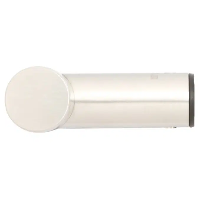 HAFELE Door Hardware Pull Handle FUJI STST MATT