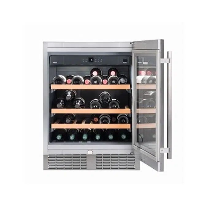 Hafele best sale wine cooler