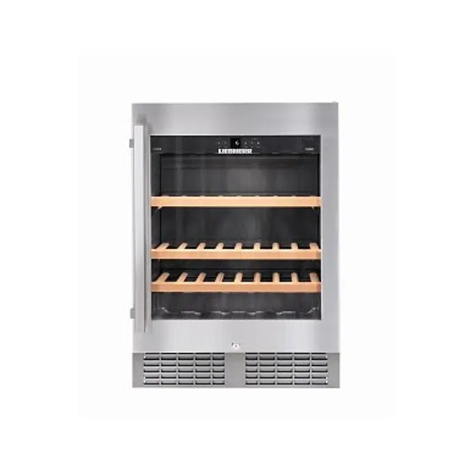 Hafele 2024 wine fridge